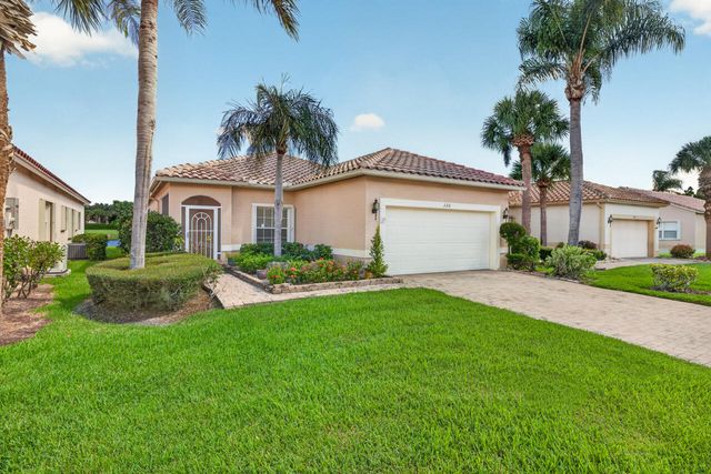 326 NW TREELINE Trace, Port St. Lucie, Port St Lucie, FL 34986
