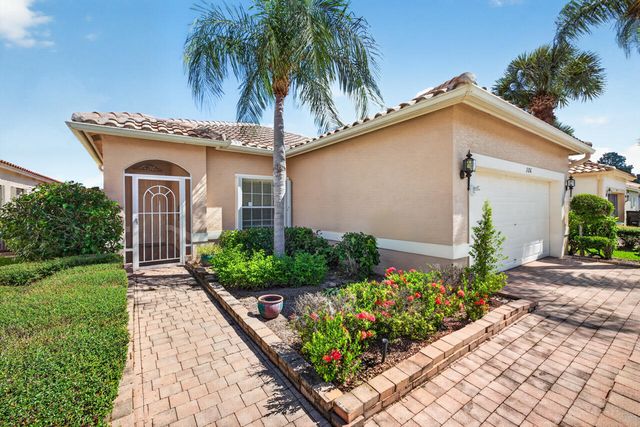 326 NW TREELINE Trace, Port St. Lucie, Port St Lucie, FL 34986