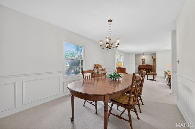 6 Helmsdale Court, Ballwin, MO 63011