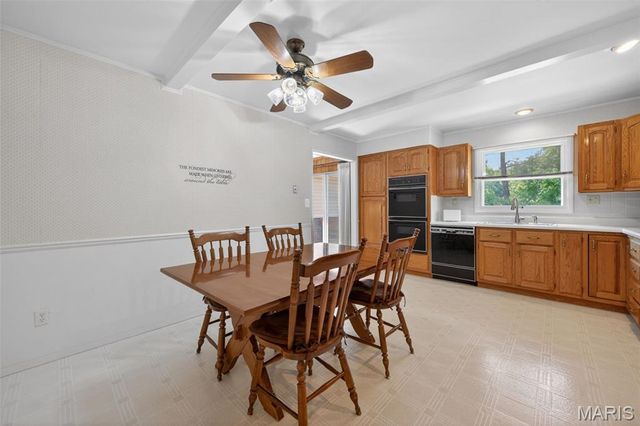 6 Helmsdale Court, Ballwin, MO 63011