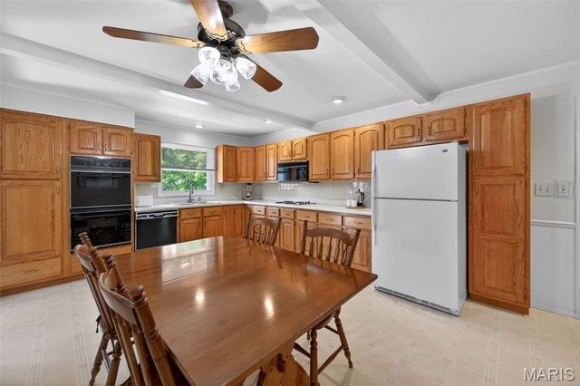 6 Helmsdale Court, Ballwin, MO 63011