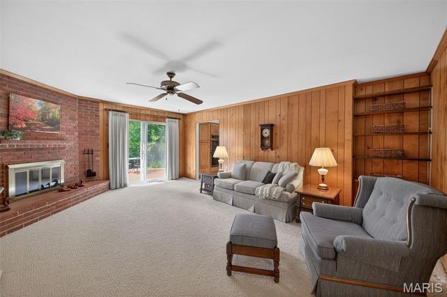 6 Helmsdale Court, Ballwin, MO 63011