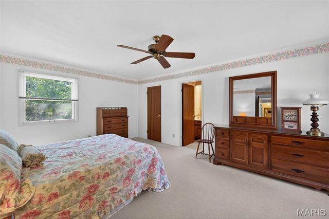 6 Helmsdale Court, Ballwin, MO 63011
