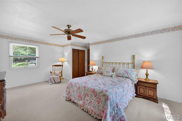 6 Helmsdale Court, Ballwin, MO 63011