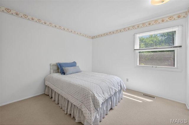6 Helmsdale Court, Ballwin, MO 63011