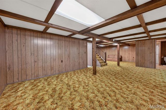6 Helmsdale Court, Ballwin, MO 63011