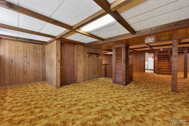 6 Helmsdale Court, Ballwin, MO 63011