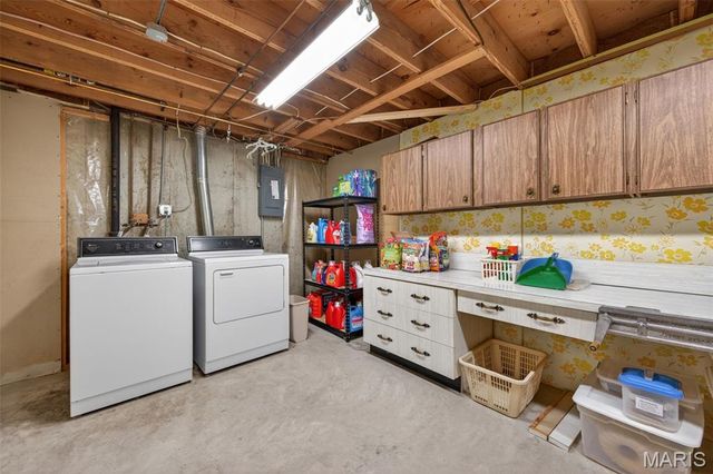 6 Helmsdale Court, Ballwin, MO 63011