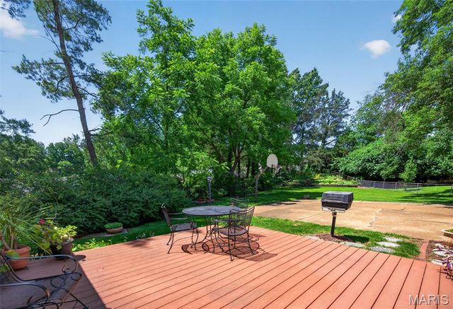 6 Helmsdale Court, Ballwin, MO 63011