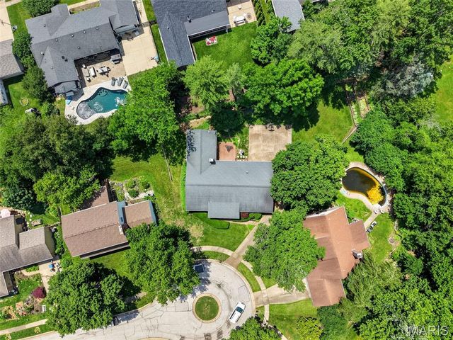 6 Helmsdale Court, Ballwin, MO 63011