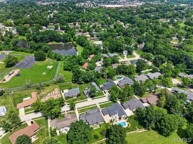 6 Helmsdale Court, Ballwin, MO 63011