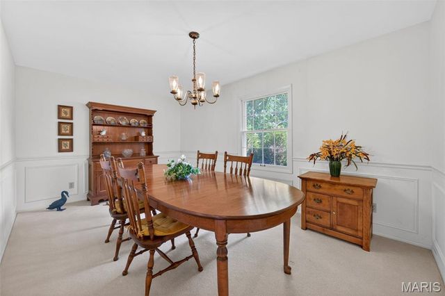 6 Helmsdale Court, Ballwin, MO 63011