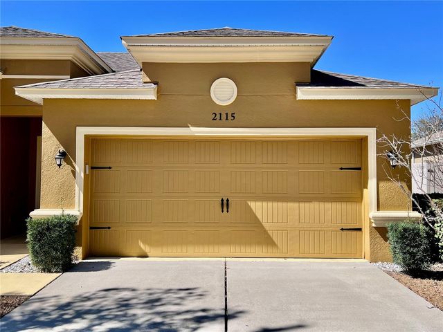 2115 WASECA LANE, Leesburg, FL 34748