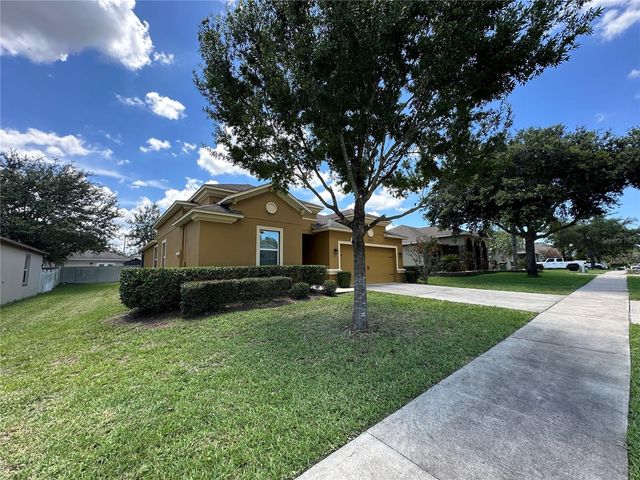 2115 WASECA LANE, Leesburg, FL 34748