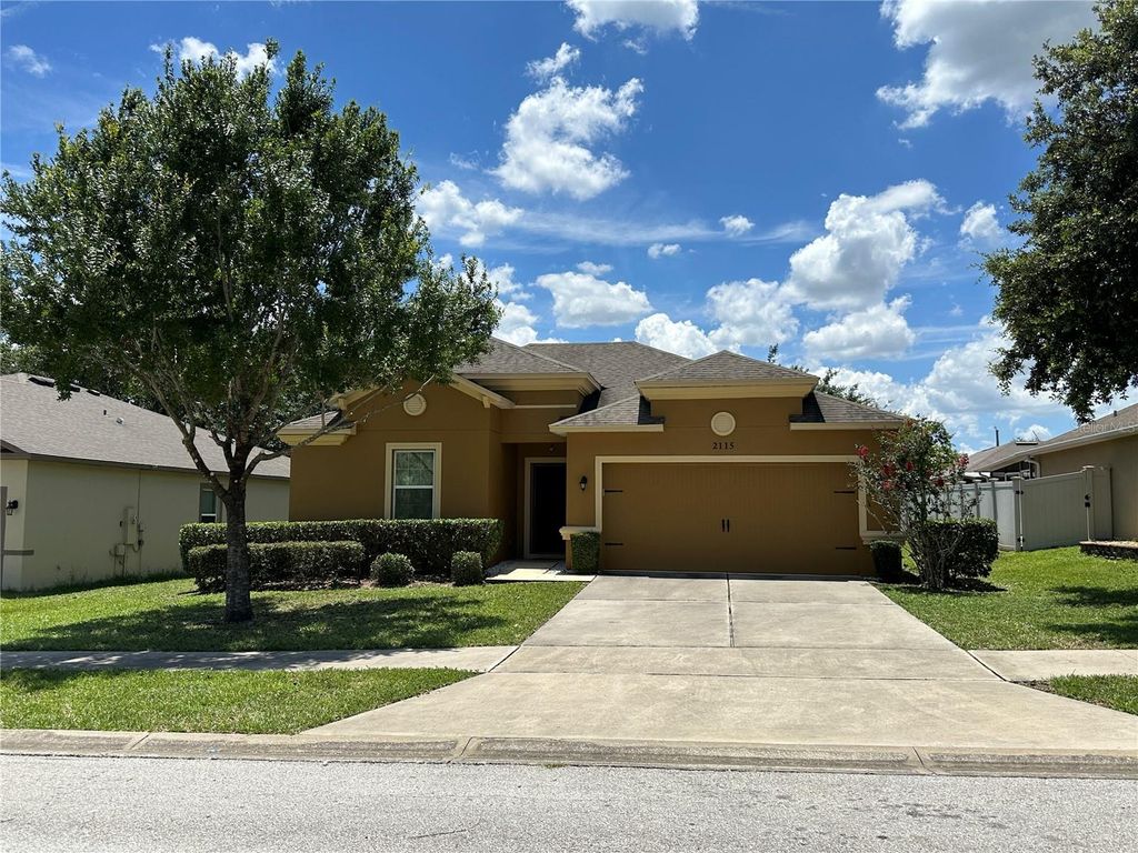 2115 WASECA LANE, Leesburg, FL 34748