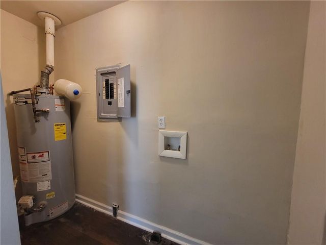 1597 Gilston Court, Decatur, GA 30032