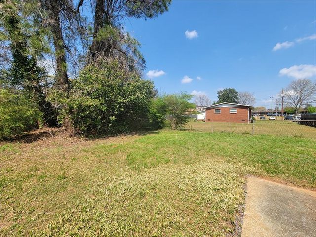 1597 Gilston Court, Decatur, GA 30032