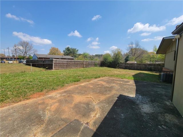 1597 Gilston Court, Decatur, GA 30032