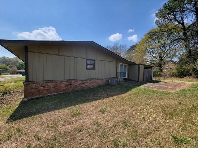 1597 Gilston Court, Decatur, GA 30032