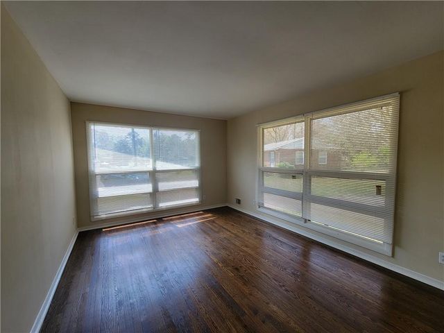 1597 Gilston Court, Decatur, GA 30032