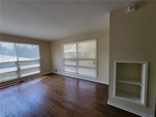 1597 Gilston Court, Decatur, GA 30032