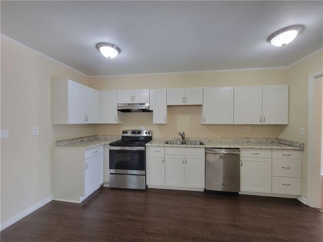 1597 Gilston Court, Decatur, GA 30032