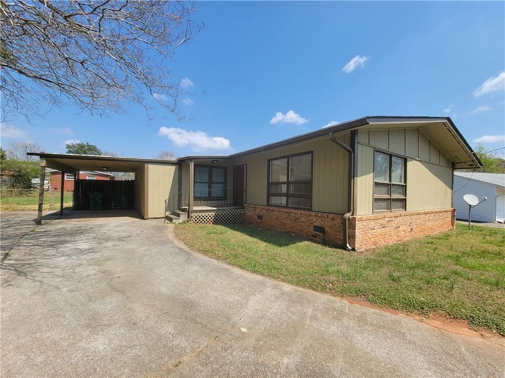 1597 Gilston Court, Decatur, GA 30032