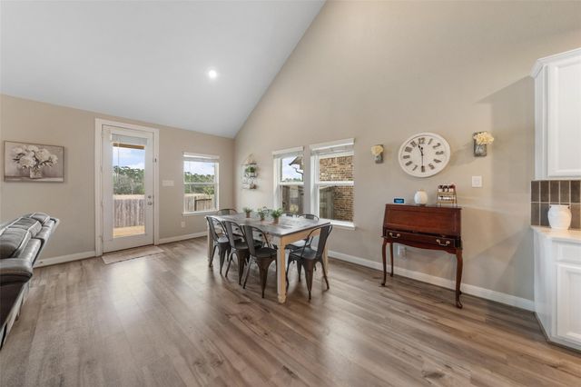 2157 Woodland Pine Drive, Conroe, TX 77384