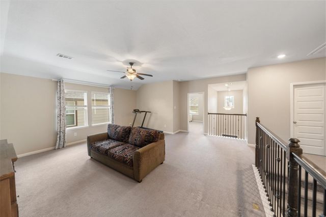 2157 Woodland Pine Drive, Conroe, TX 77384