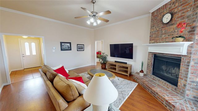 425 Country Manor Lane, Royse City, TX 75189