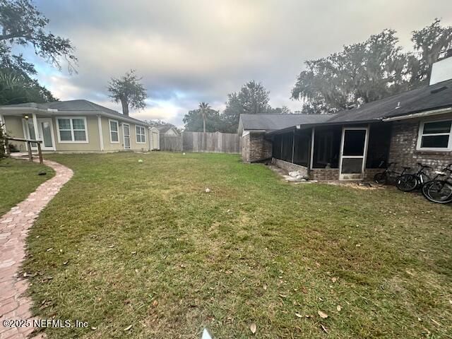 2062 PIMLICO Place, Orange Park, FL 32073
