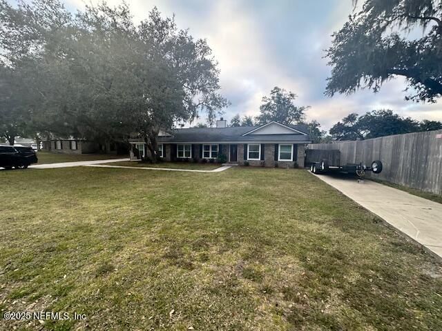 2062 PIMLICO Place, Orange Park, FL 32073
