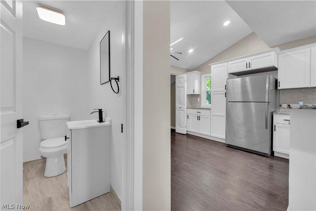 9518 Nelson Avenue, Cleveland, OH 44105
