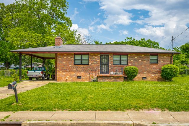 2011 Robbins Street, Chattanooga, TN 37404