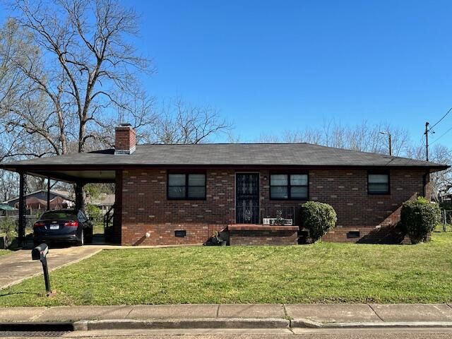 2011 Robbins Street, Chattanooga, TN 37404