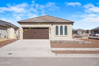 13118 Cleethorpes Street, El Paso, TX 79928