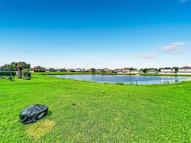 410 FAIRFIELD DRIVE, Sanford, FL 32771
