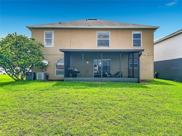 410 FAIRFIELD DRIVE, Sanford, FL 32771