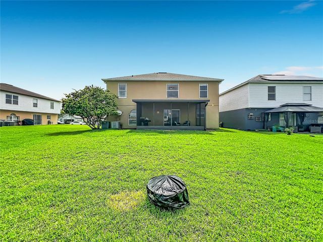410 FAIRFIELD DRIVE, Sanford, FL 32771