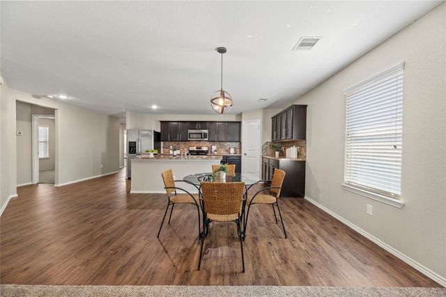 24411 Pigeon Berry Drive, Spring, TX 77373