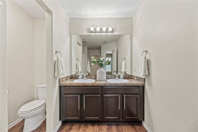 24411 Pigeon Berry Drive, Spring, TX 77373