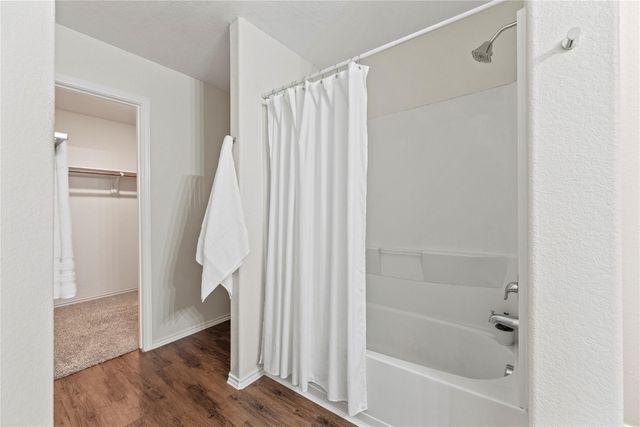 24411 Pigeon Berry Drive, Spring, TX 77373