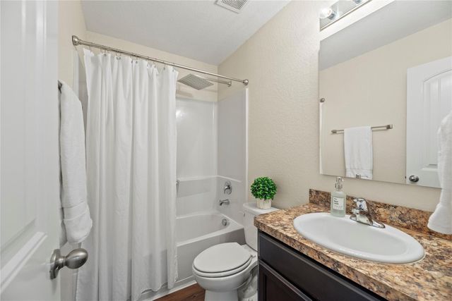 24411 Pigeon Berry Drive, Spring, TX 77373