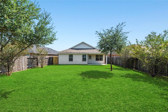 24411 Pigeon Berry Drive, Spring, TX 77373