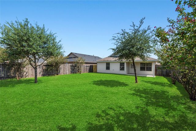24411 Pigeon Berry Drive, Spring, TX 77373