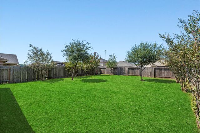 24411 Pigeon Berry Drive, Spring, TX 77373