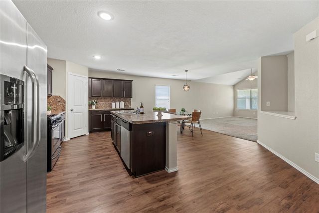 24411 Pigeon Berry Drive, Spring, TX 77373