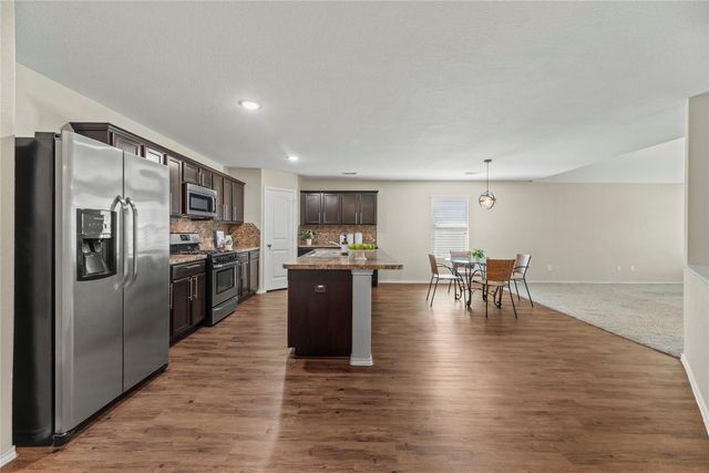 24411 Pigeon Berry Drive, Spring, TX 77373