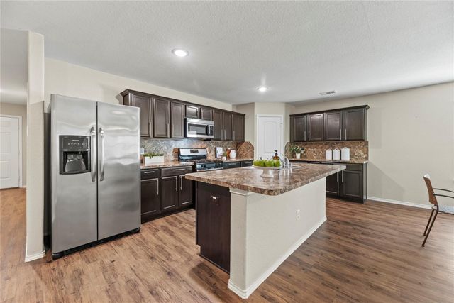 24411 Pigeon Berry Drive, Spring, TX 77373