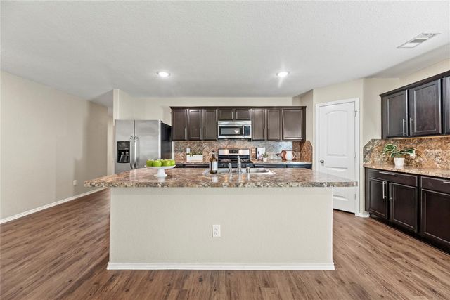 24411 Pigeon Berry Drive, Spring, TX 77373